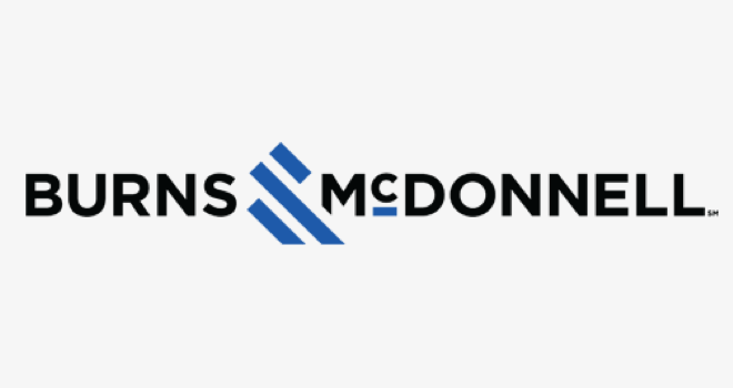 Burns and McDonnell logo