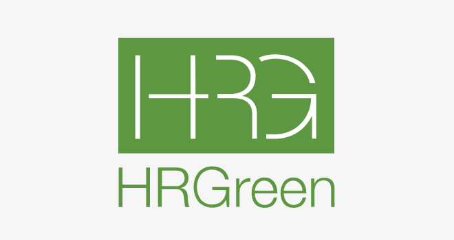 HR Green logo