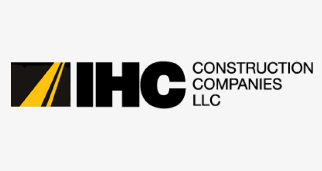 IHC logo