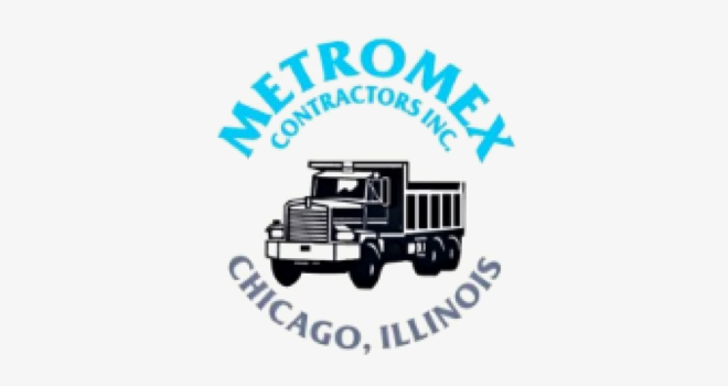 Metromex Contractors Inc. logo