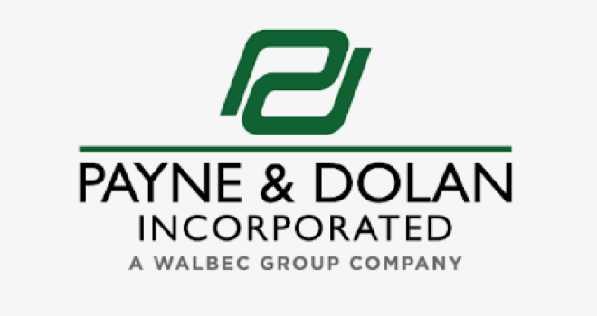 Payne AND Dolan logo